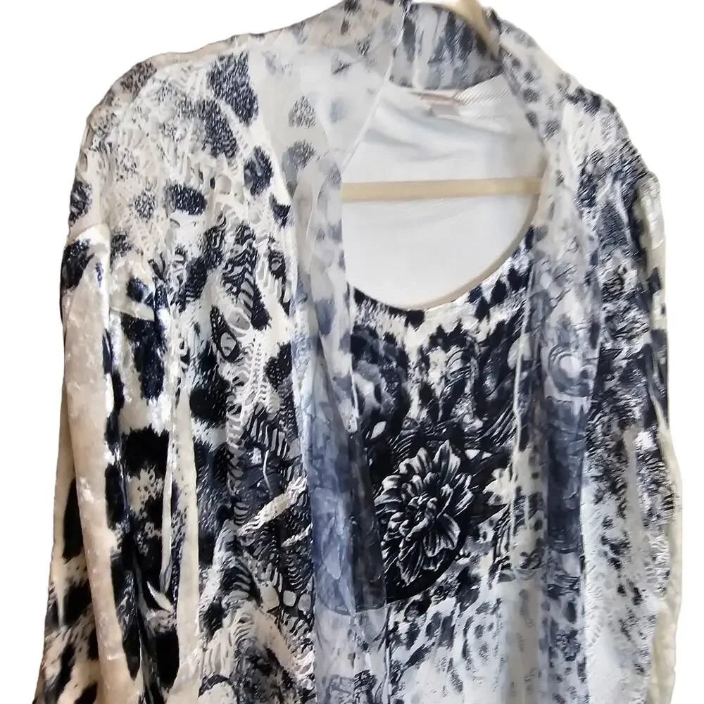 Kamana womens floral